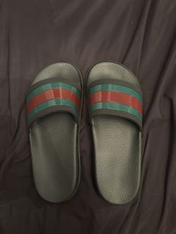 Gucci Slides
