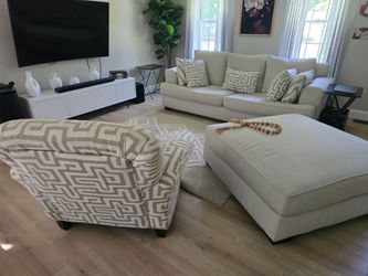 Living Room Set