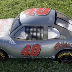 Coors Light Inflatable Car *NEW*