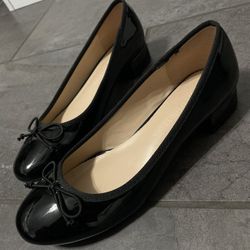 Black Flats 