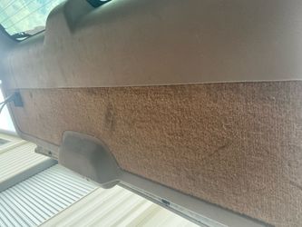 1999 Chevrolet Blazer Parts