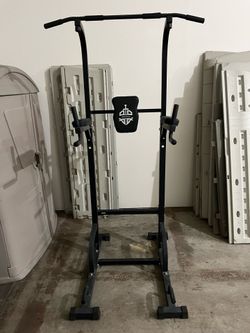 Weight Power Tower