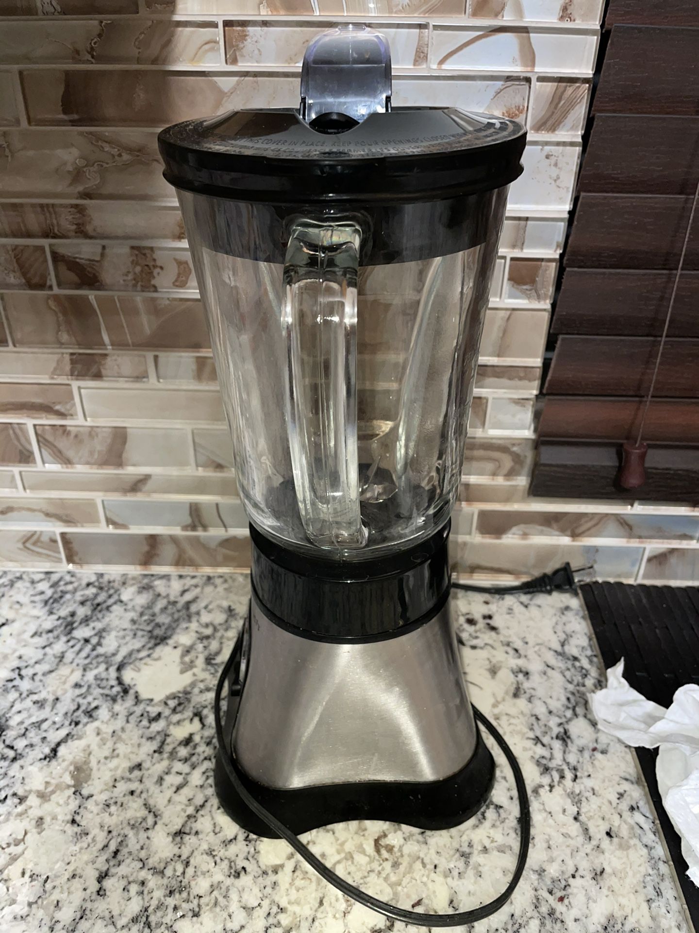 Ninja Fit Personal Blender with 700-Watt Base for Sale in Sunny Isles  Beach, FL - OfferUp
