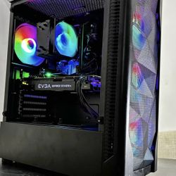 1080p Gaming PC Ready To Play $600 OBO
