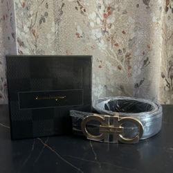 Ferragamo Belt