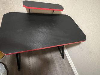 40inch Gaming desk