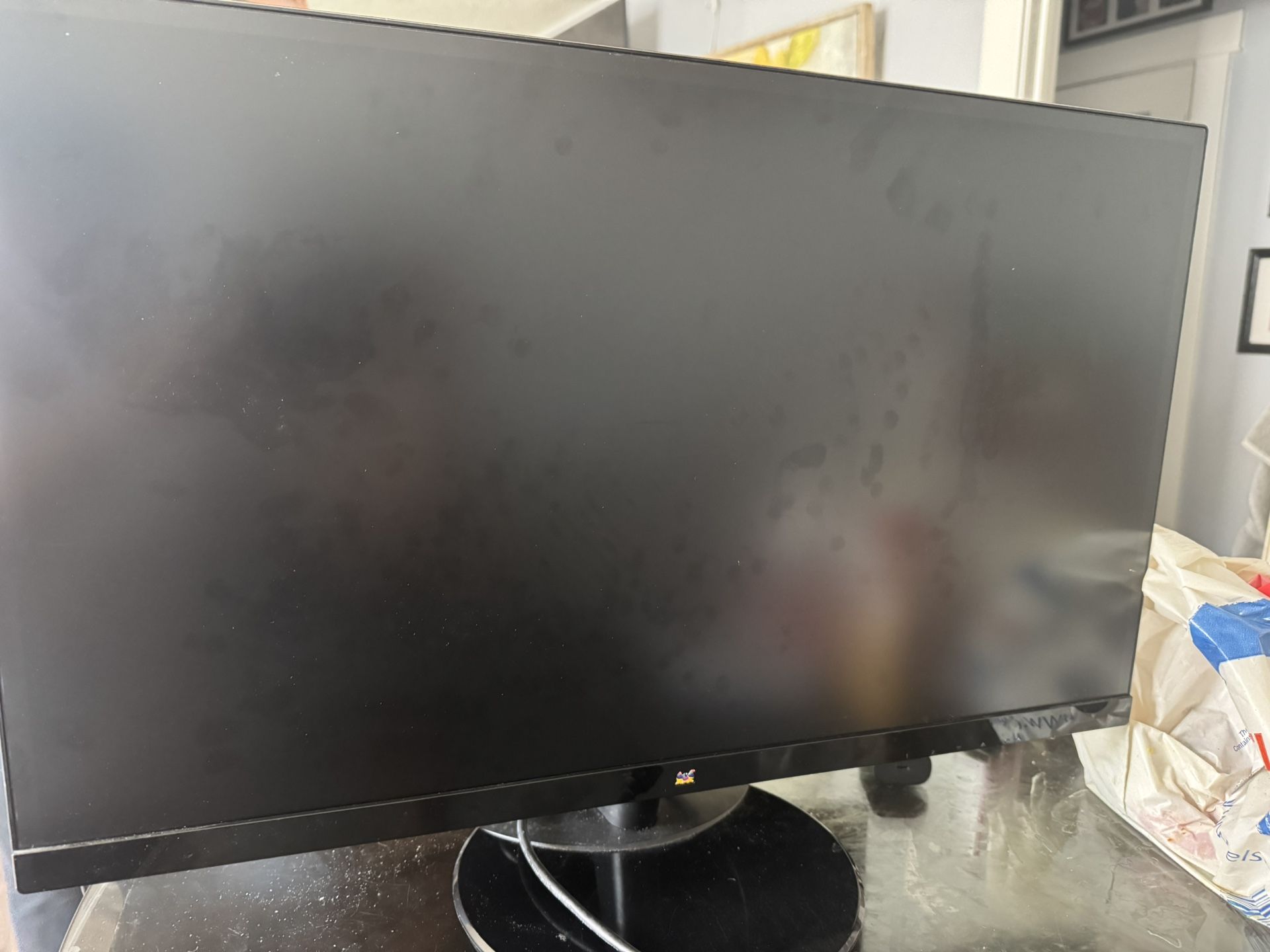 1080P Computer Monitor (Two)