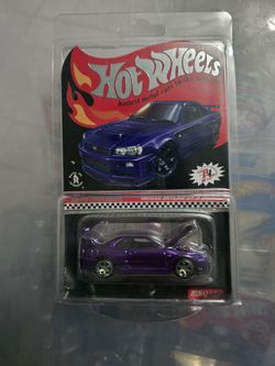 Hotwheels 