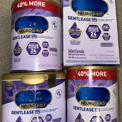 $160 Bundle - Jumbo Cans