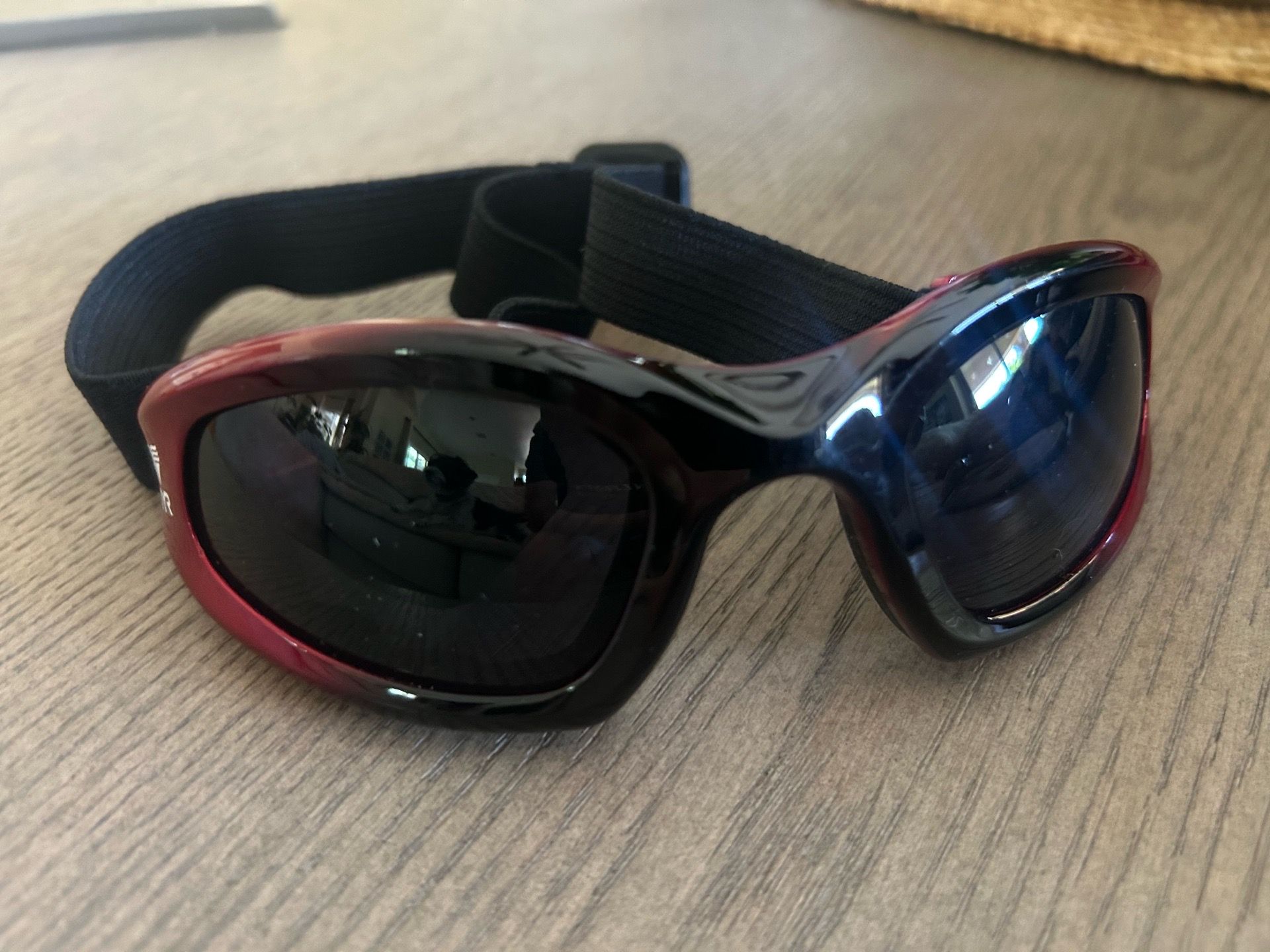 TYR Snowboarding/Skiing Goggles