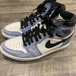 Jordan 1 University Blue LEGIT
