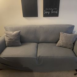 2  Couch Deal 