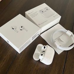 Airpods Gen 3 