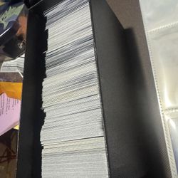 600 Pokemon Cards 