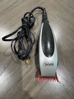 Máquina WAHL para cortar pelo