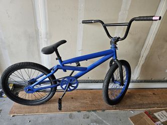 BMX Bike