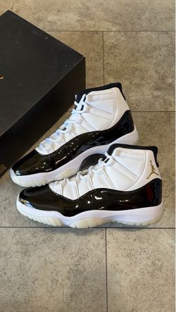 Jordan 11 DMP Gratitude