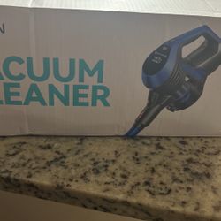 Aspiradora Elektrica De Mano