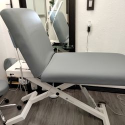 Earthlite Ellora Electric Lift Table