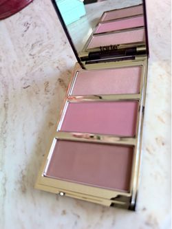 Makeup LOT  Tarte Jeffrey Star +