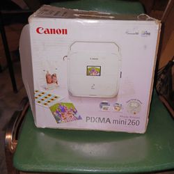 Mini Printer