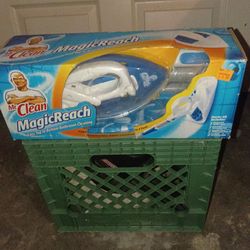 Magic Reach