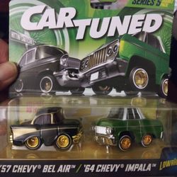 New never opened