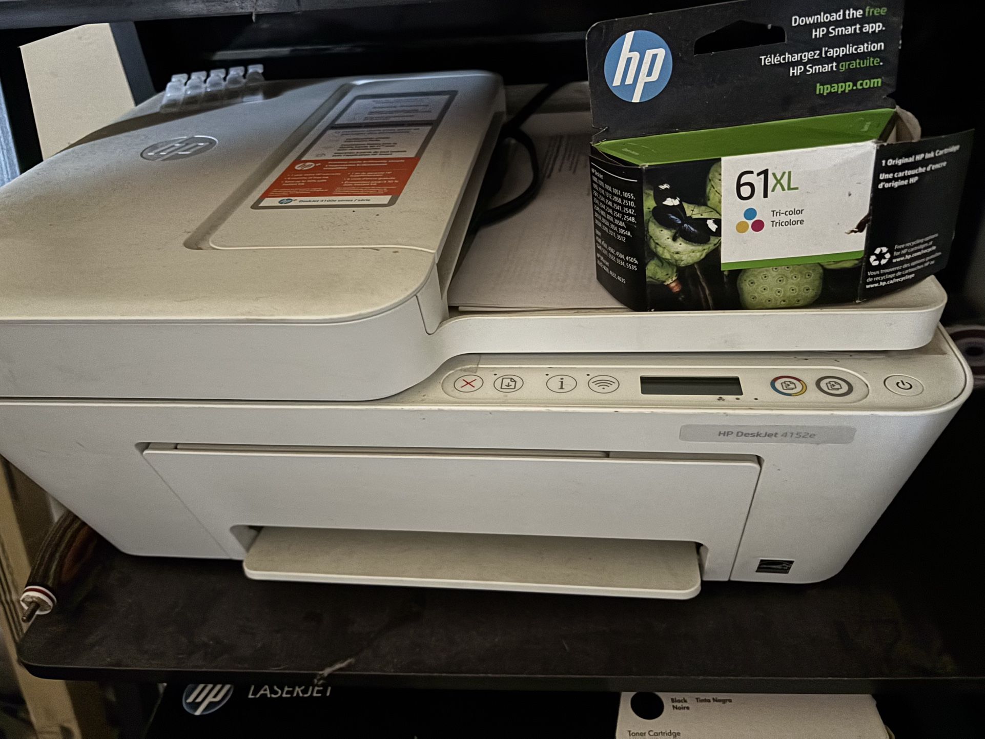 Hp Printer