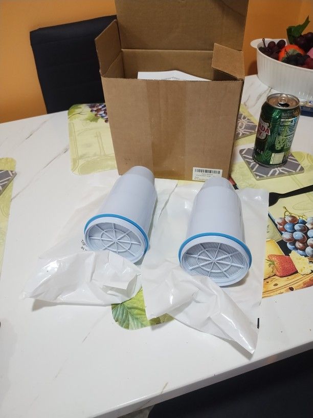 Aquacrest Water Filter Brand New