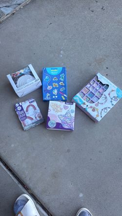 Kids art projects