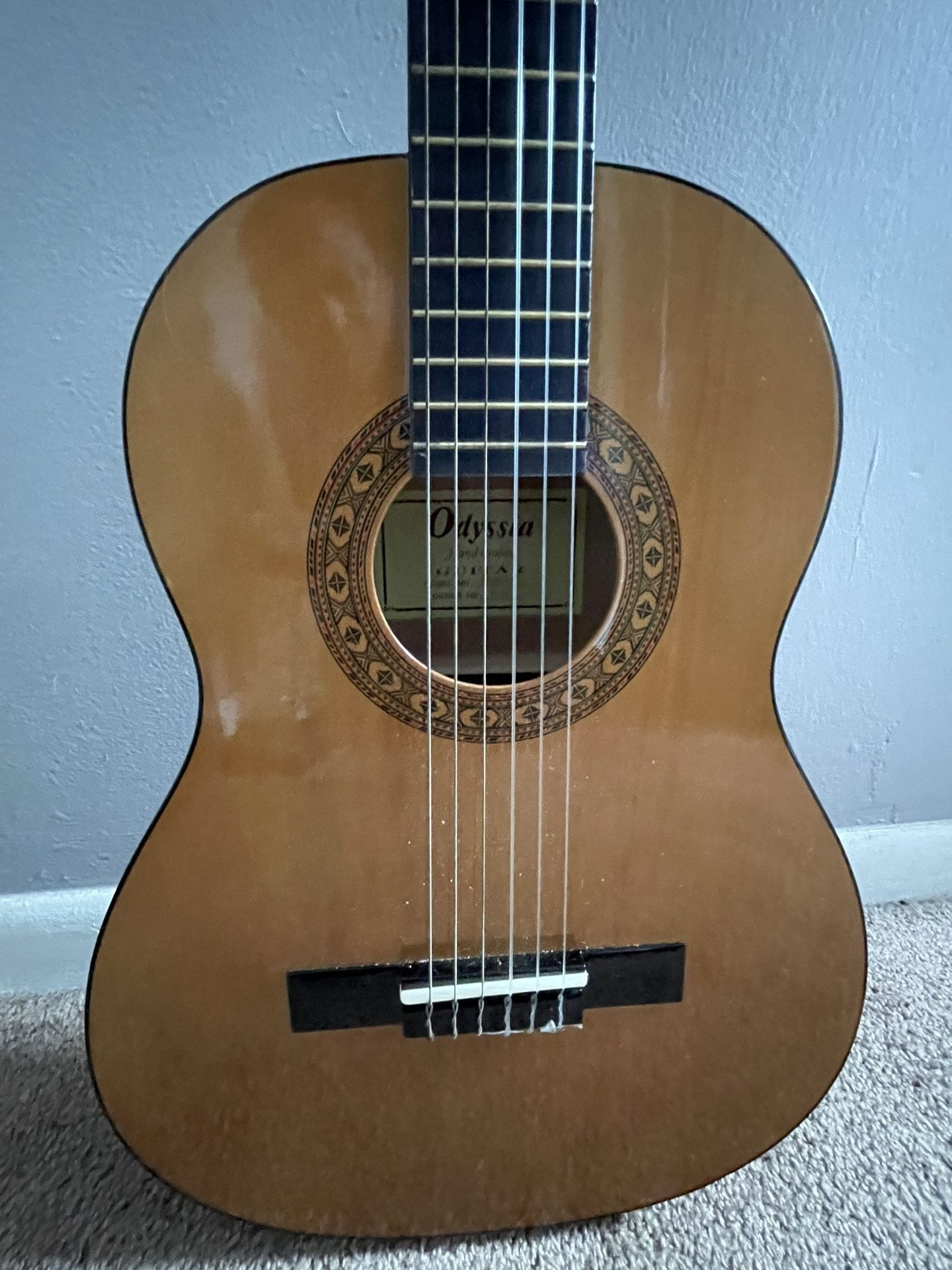 Guitar