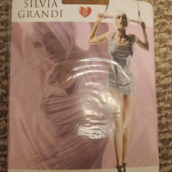 Assorted European Luxury Pantyhoses
