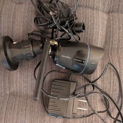 Wansview Security Camera