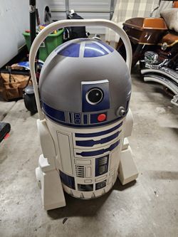R2D2 Cooler