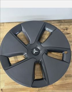 Telsa Model 3 Wheel Covers