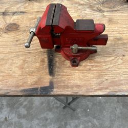 Sears Clamp Model 5178
