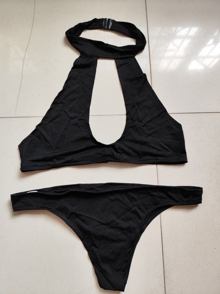 Halter Bikini