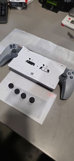 Playstation Portal 30th Anniversary