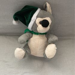 Stuffed Animal Mouse