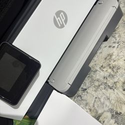 HP PRINTER