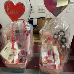 Valentine’s Gifts
