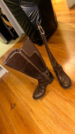 Free Boots