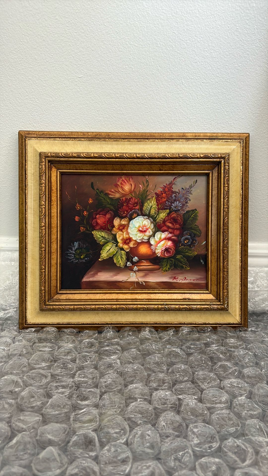 Decorative Art Frame