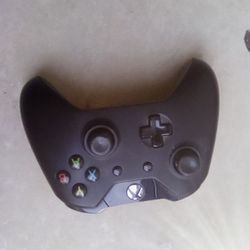 Xbox One Wireless Controller 