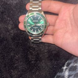 Mens Armitron SS Watch