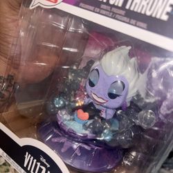 Ursula Funko Pop