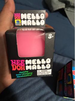 Needoh