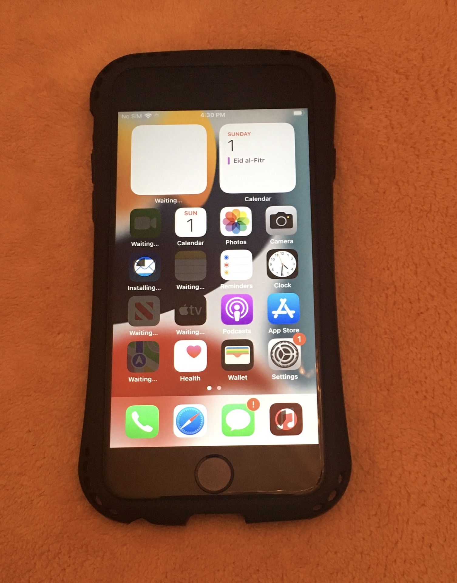 iPhone 6s 64gb Unlocked For All Carriers