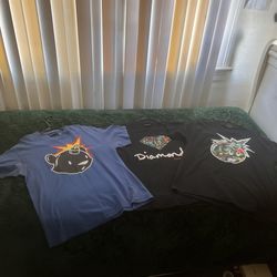 VINTAGE STREETWEAR 2009-2013 FS 🔥🔥🔥