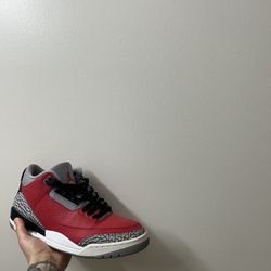 Jordan 3 Unite (Size 10.5)